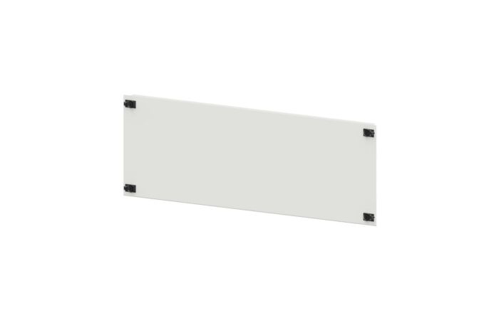 OEZ Kryt bez výřezu, výška krytu 300 mm, pro RZE, QA, šířka 1 000 mm  typ PD-MS-KM03010