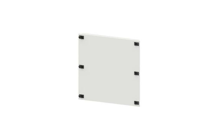 OEZ Kryt bez výřezu, výška krytu 450 mm, pro RZE, NP, QA, šířka 600 mm  typ PD-MS-KM04506