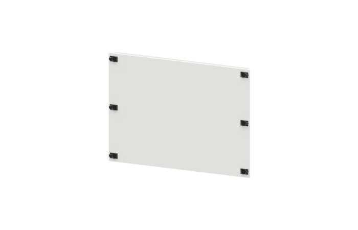 OEZ Kryt bez výřezu, výška krytu 450 mm, pro RZE, NP, QA, šířka 800 mm  typ PD-MS-KM04508