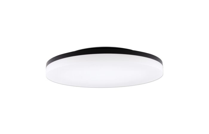 MCLED Sví. LED Casablanca 36 36/32/28W 4065lm/3000K, 4270lm/4000K, 4480lm/6000K IP54 černá