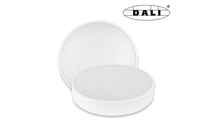 LED svítidlo Nova R 350 UGR, 30W, 3000K,