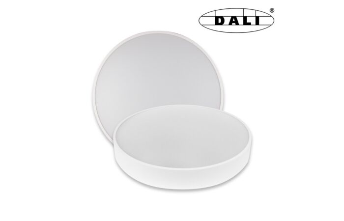 LED svítidlo Nova R 400 UGR, 40W, 4000K,