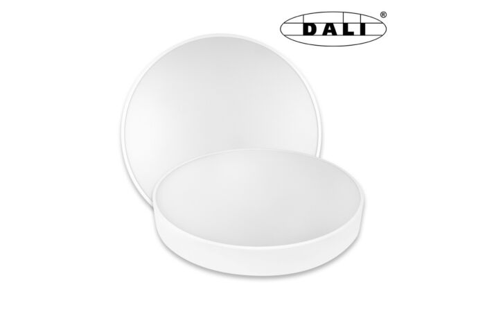 LED svítidlo Nova R 500 UGR, 50W, 3000K,