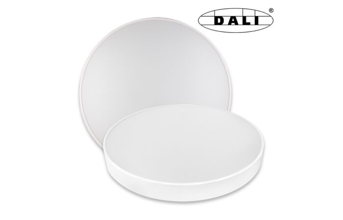 LED svítidlo Nova R 600 UGR, 60W, 3000K,
