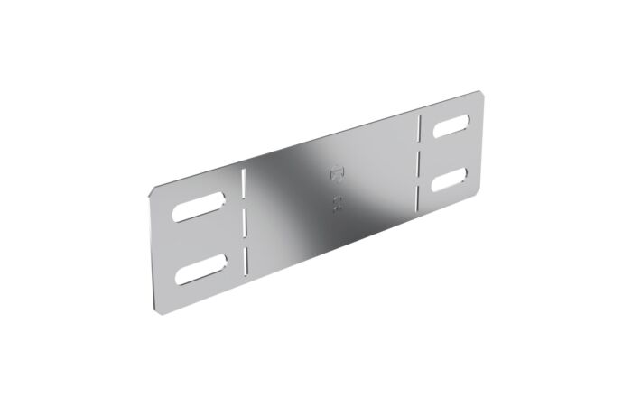 KOPOS Koncovka - redukce K-R 60X100_ZM