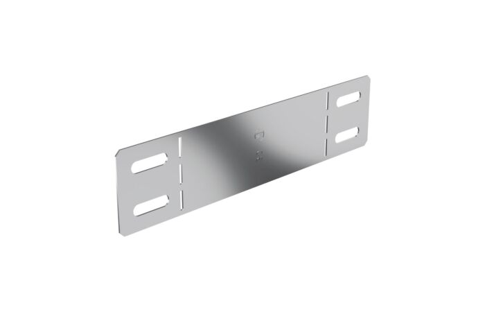 KOPOS Koncovka - redukce K-R 60X125_ZM