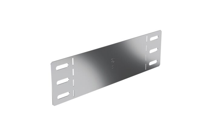 KOPOS Koncovka - redukce K-R 85X200_ZM