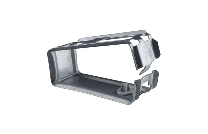 KOPOS Skupinový držák kabelů SD 3_PO sendzimir