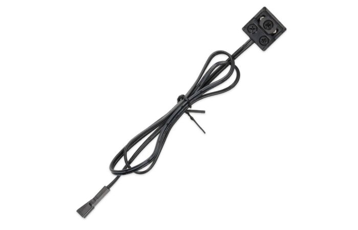 Konektor pro DC lištu s výstupním konekt