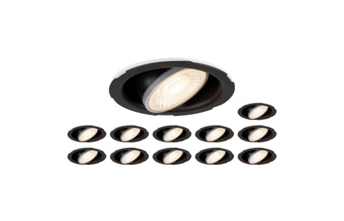 Sada sestávající z 12 x UNIVERSAL DOWNLI