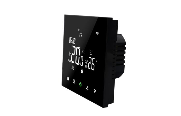 ELEKTROBOCK Termostat PT740B-EI WIFI podlahov&yacute;