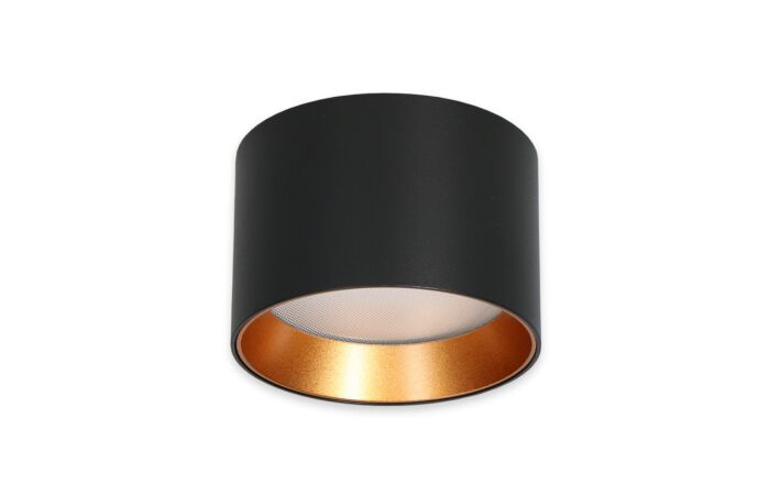 LED svítidlo Finca 8, 8W, 3000K, IP20, C