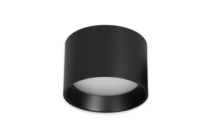 LED svítidlo Finca 8, 8W, 4000K, IP20, C