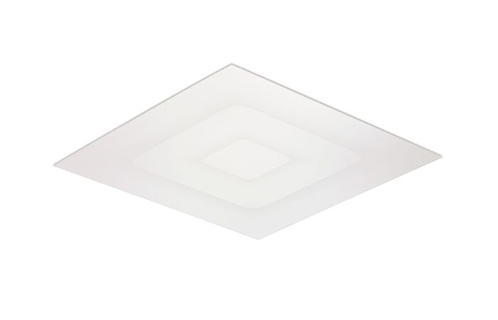 RC159Z Deco Double Square W60L60