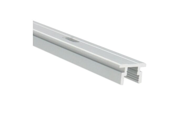 Hliníkový profil 1198 mm pro drážku 24x2