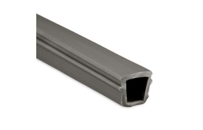 Ochranný montážní kryt 14x11 mm,  pro DE