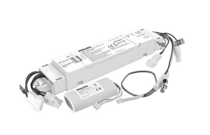 EM300V ELB_ELP3 kit HV 6.4V 2000mAh LFP