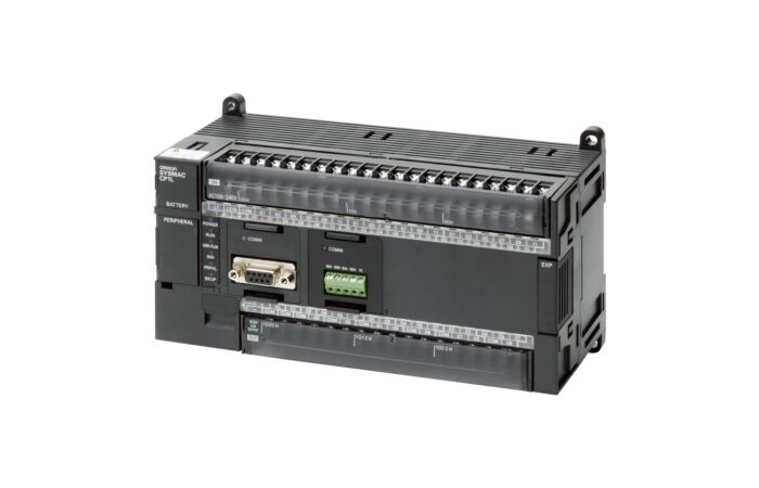 OMRON Automat CP1L-M60DR-A