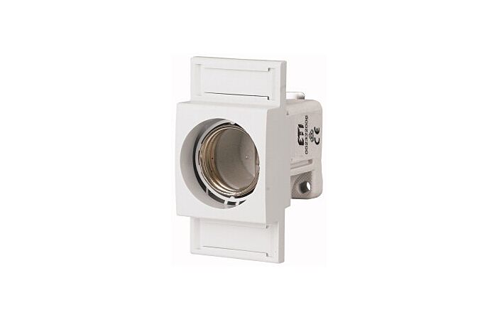 EATON Spodek pojistkový EZN 25  E27
