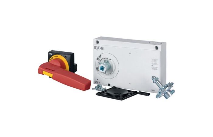 Rukojeť NZM4-XTVDVR-60