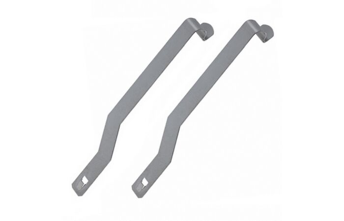 OMRON Klip PFC-A1 -PAIR- přídržný