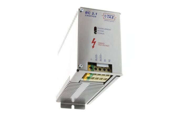 OMRON Modul  AX-BCR4015045-TE brzdný
