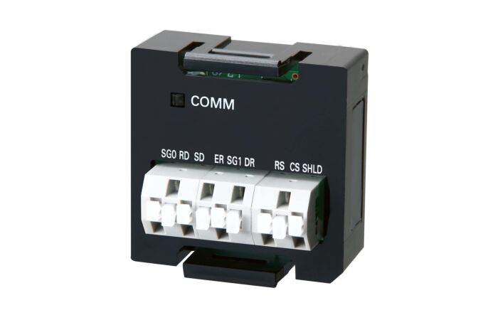 OMRON Produkt NX1W-CIF01