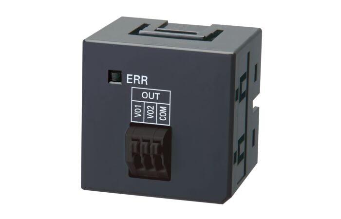 OMRON Produkt NX1W-DAB21V