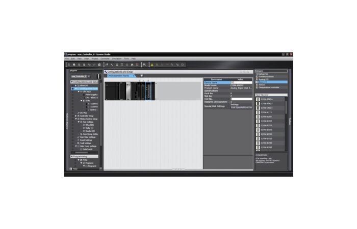 OMRON Licence SYSMAC-SE201L
