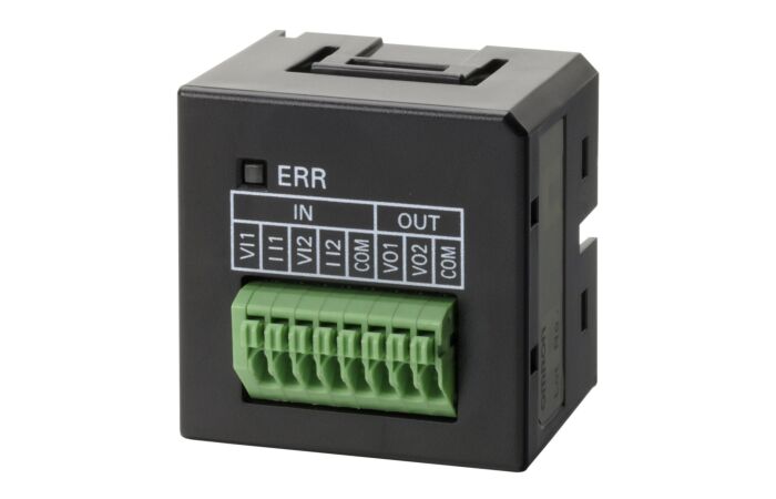 OMRON Produkt CP1W-MAB221