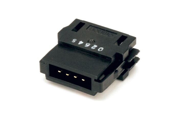OMRON Konektor DCN4-BR4
