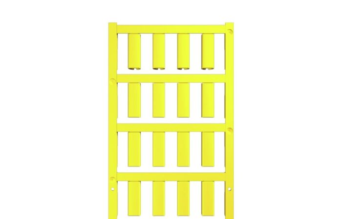 WEIDMÜLLER Systém značení kabelů -Štítek SF 5/21 MC NE GE V2