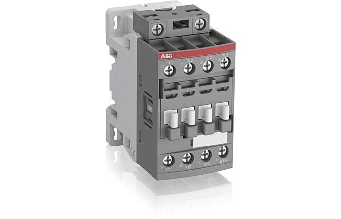 ABB Stykač AF09-40-00-13 100-250V50/60HZ-DC