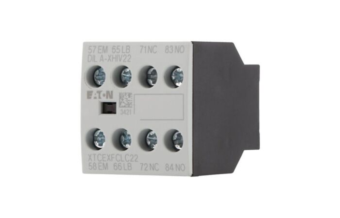 EATON Kontakty DILA-XHIV22