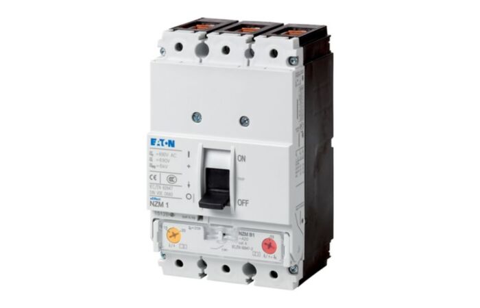 EATON Deon NZMB1-A40