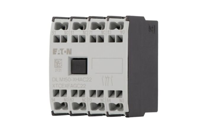 EATON Kontakty DILM150-XHIAC22