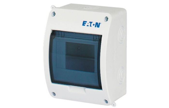 Skříň BC-O-1/5-ECO na o.pr.d.IP40