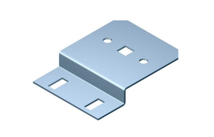 OEZ Držák PD-QK-DIVV1