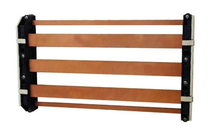 OEZ Držák SST-60/49-5 přípojnic