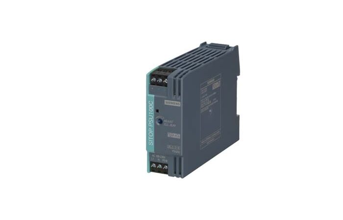SIEMENS Zdroj 6EP 1321-5BA00