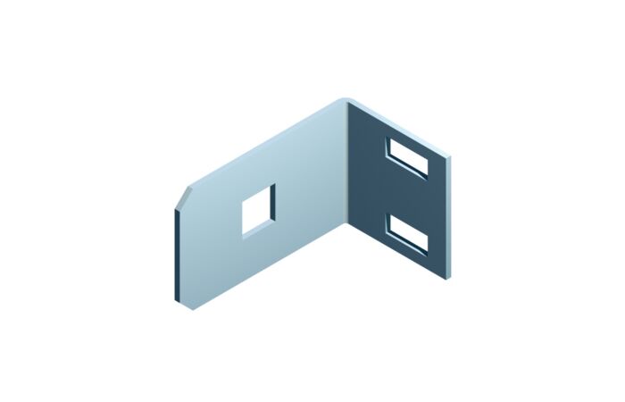 OEZ Držák PD-QK-2D