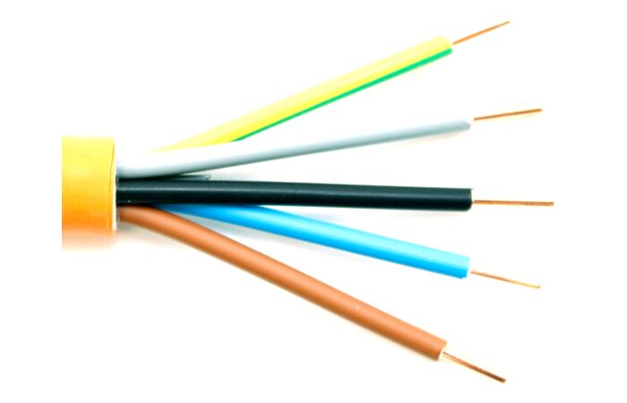 1-CXKH-R-J 5x1,5 B2ca,s1,d1