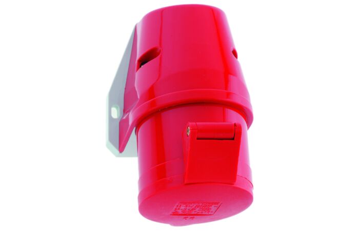 BALS Zásuvka  101 32A 5P 400V