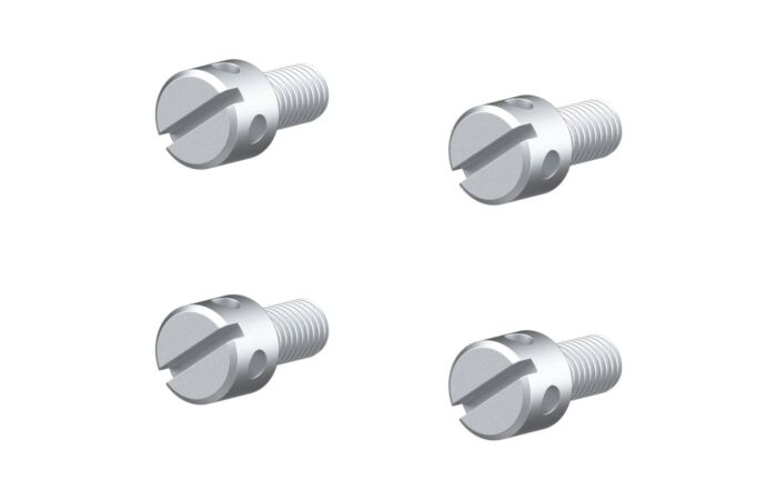 OEZ Plombovací šrouby,PD-D-UM5P