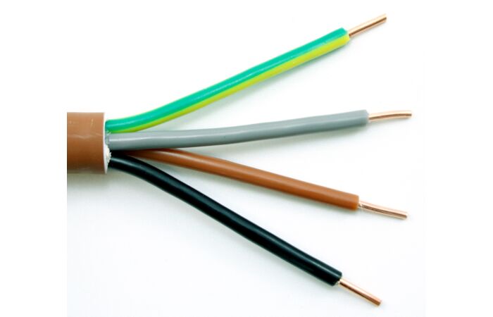 1-CXKH-V-J 4X1,5 FE180/P60-R B2cas1d0a1