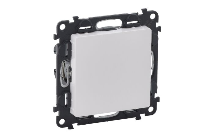 LEGRAND Záslepka VALENA LIFE 755180 bílá