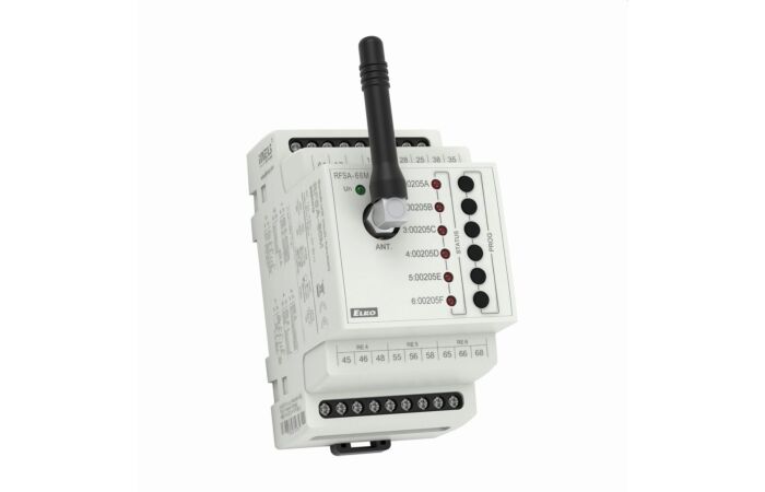 ELKO EP Aktor RFSA-66M AC 230 V