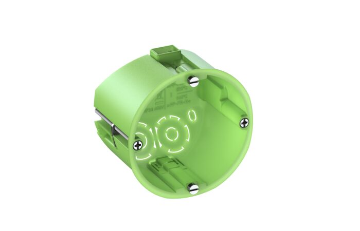 Krabice HW 050 do sádrokartonu