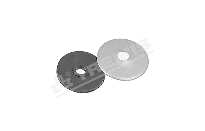 TREMIS Podložka Z106, pro vrut s průměrem 8mm , materiál:plast