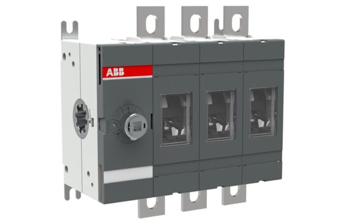 ABB Odpínač OT200E03